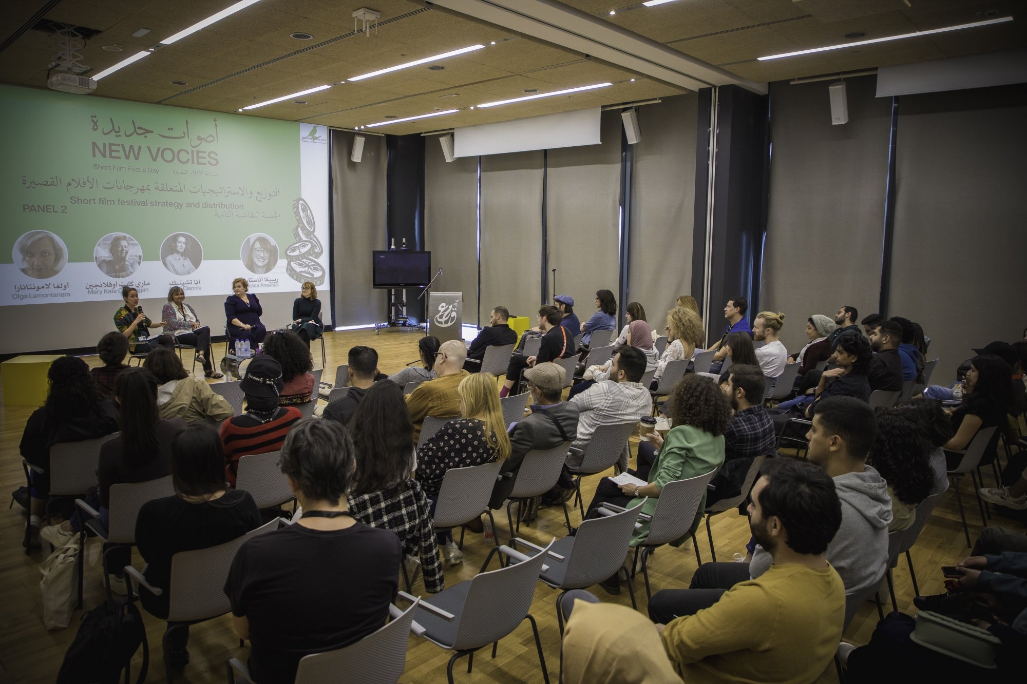 workshops