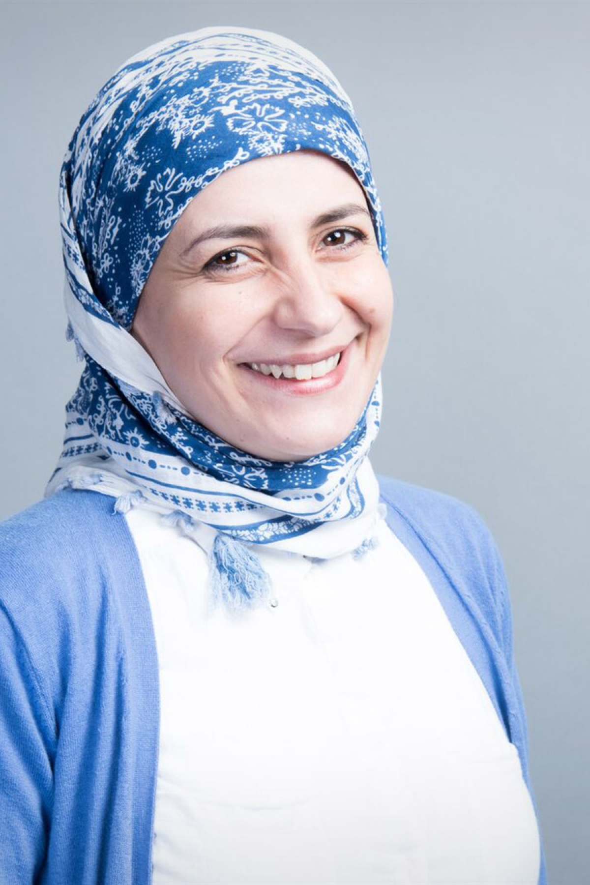 Asma Beseiso