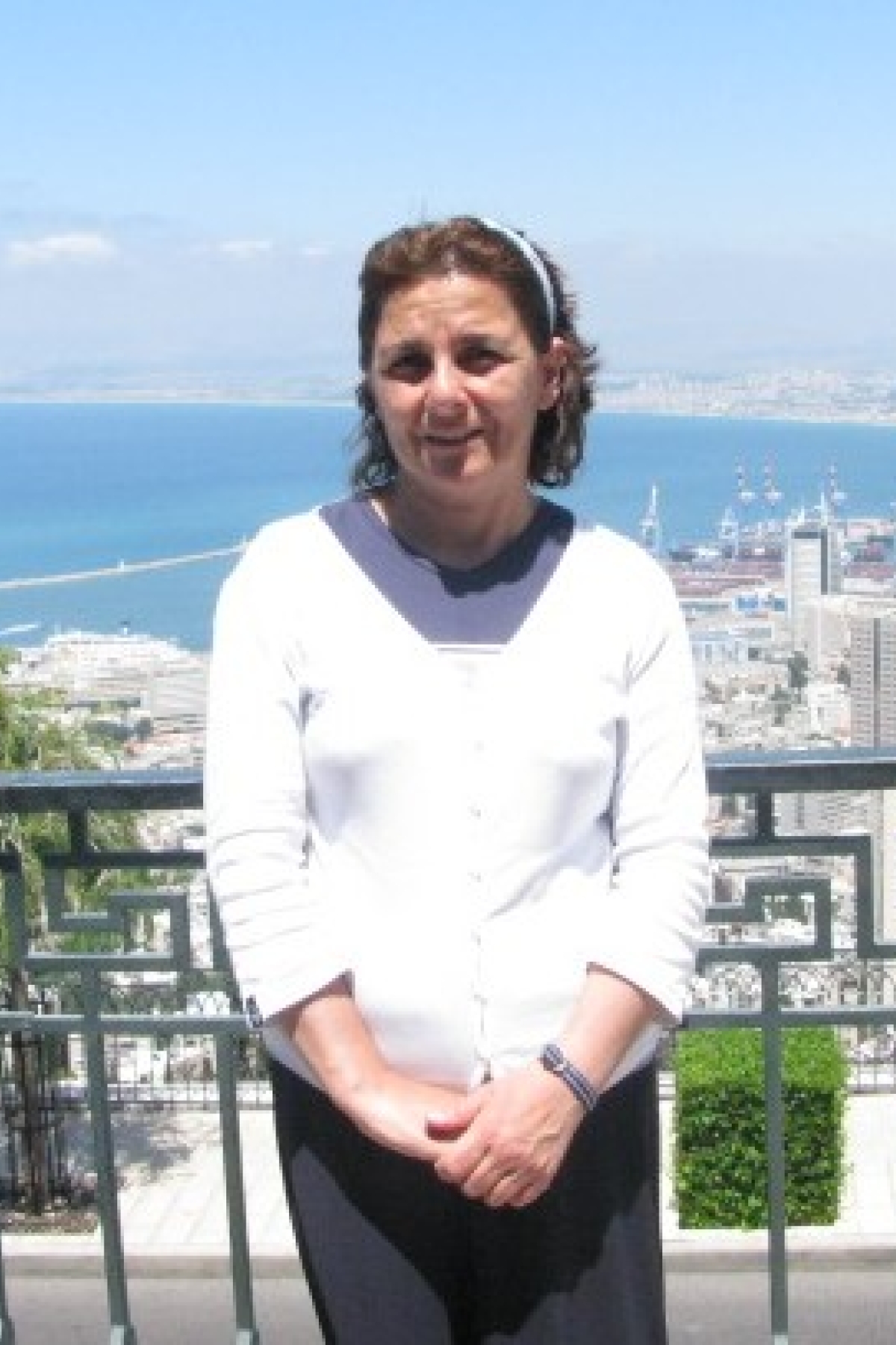 Ferial Khalifa