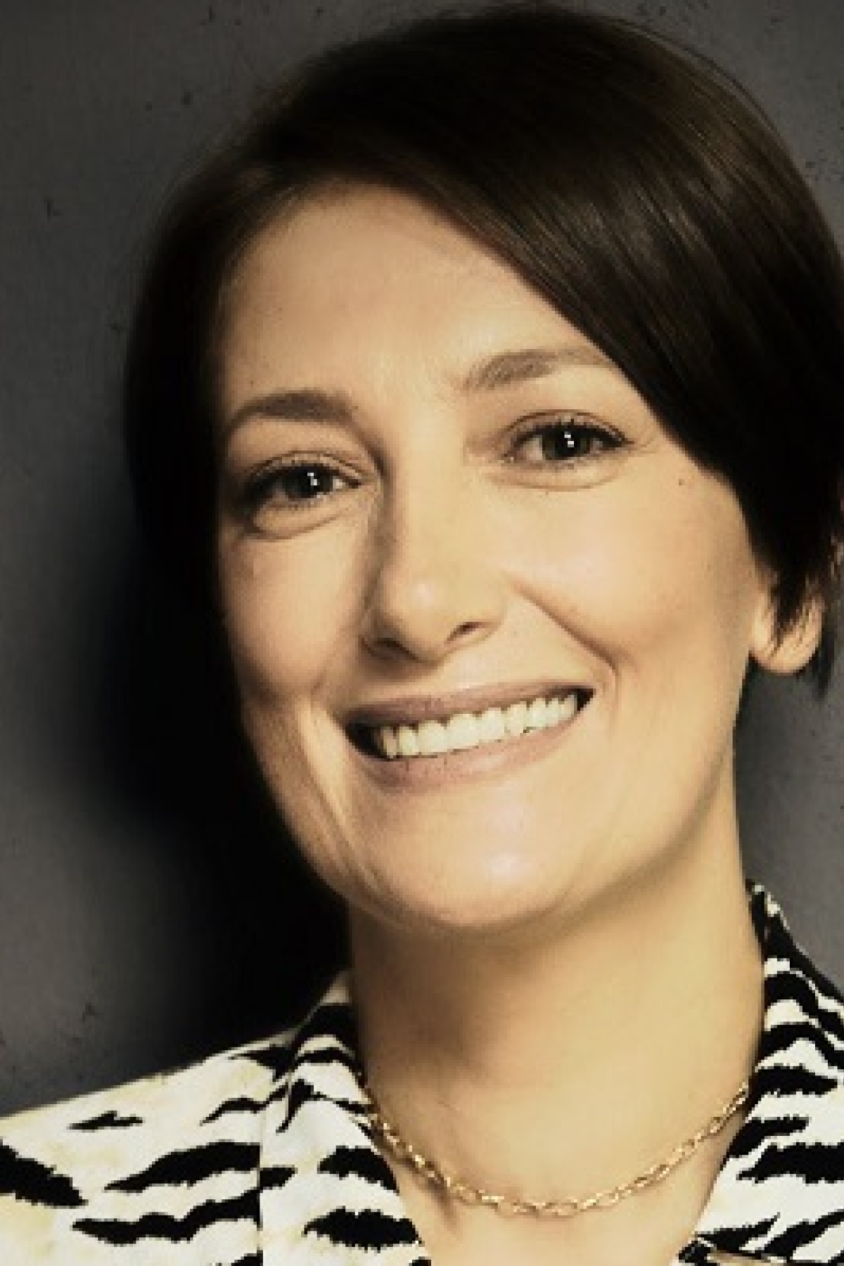 Laila Abbas