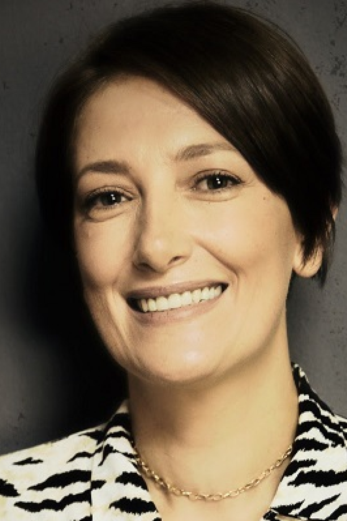 Laila Abbas
