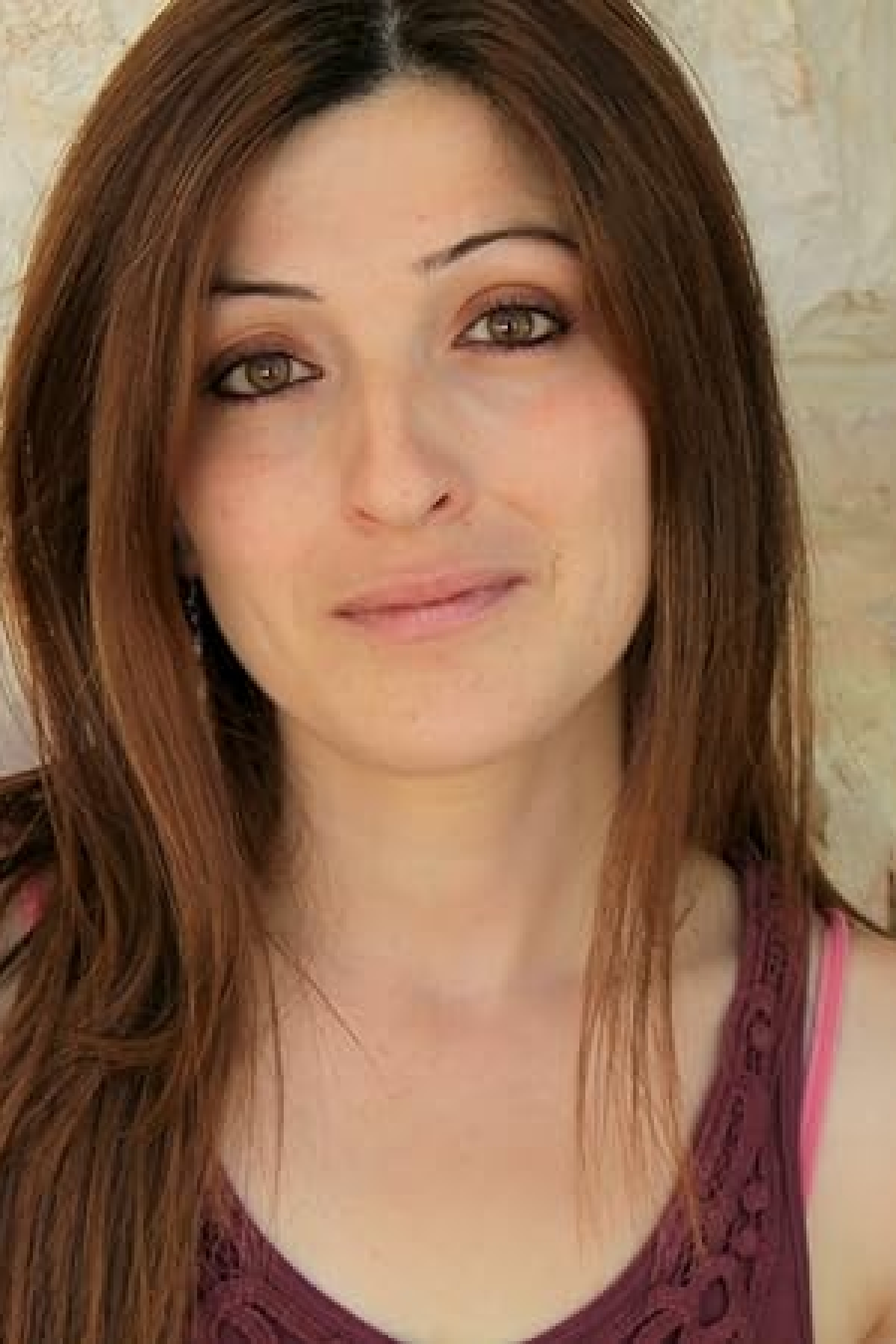 Maya Abu Alhayyat