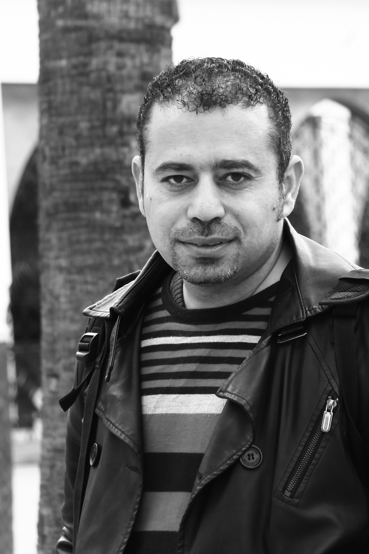 Mohammed Harb