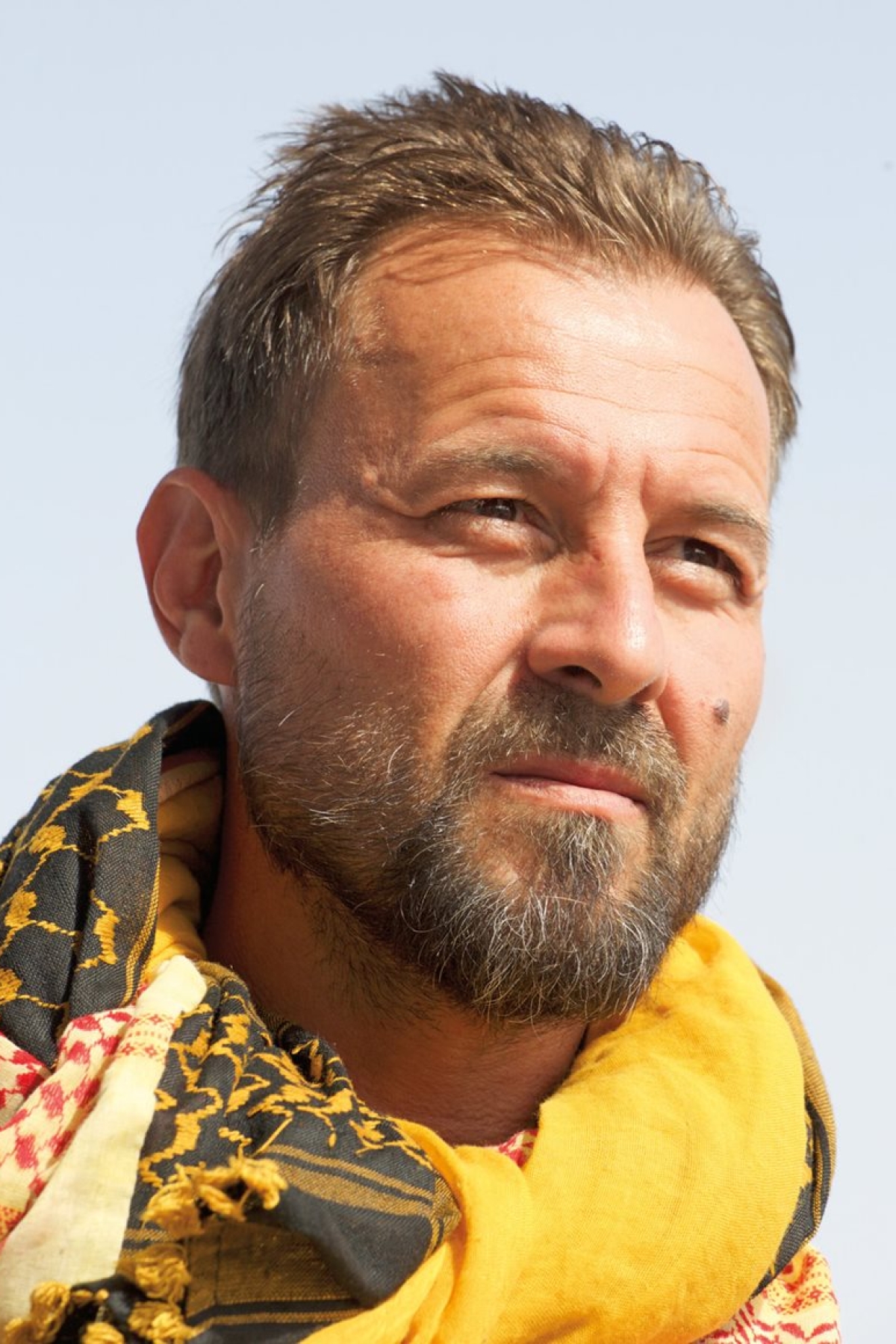 Rashid Abdelahmid