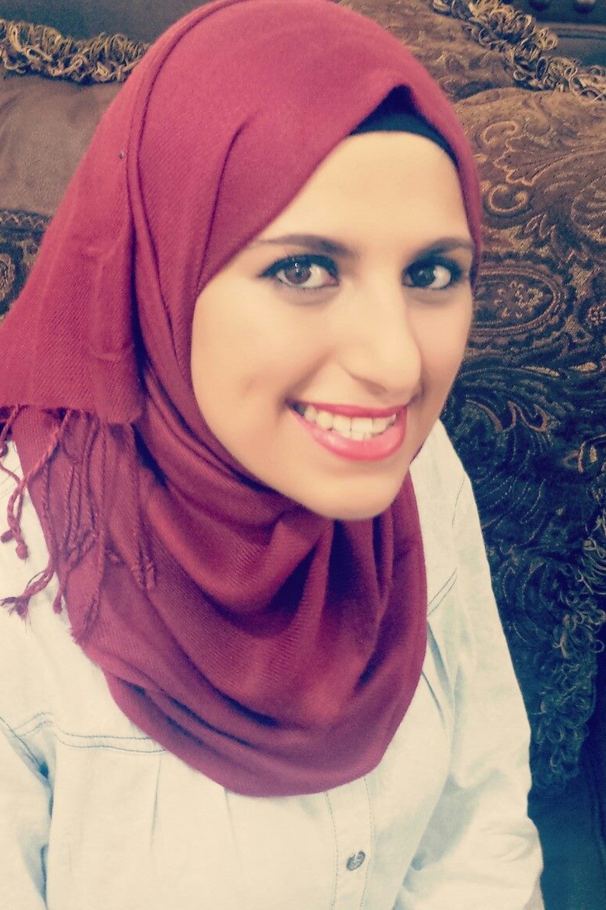 Salam Yahya