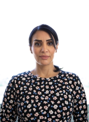 سماح دحادحة 