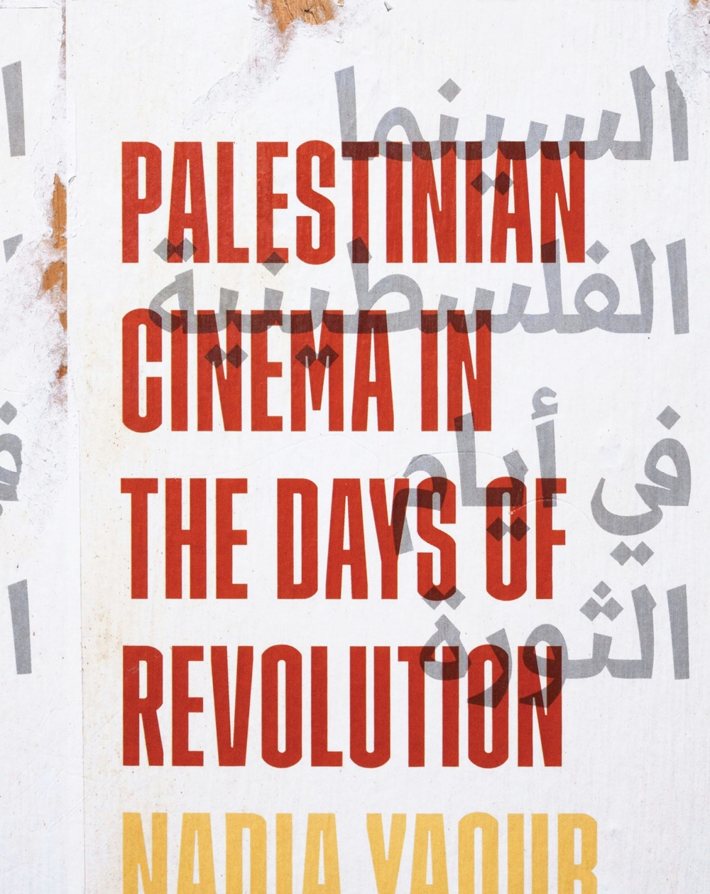 The Rise of Palestinian Cinema