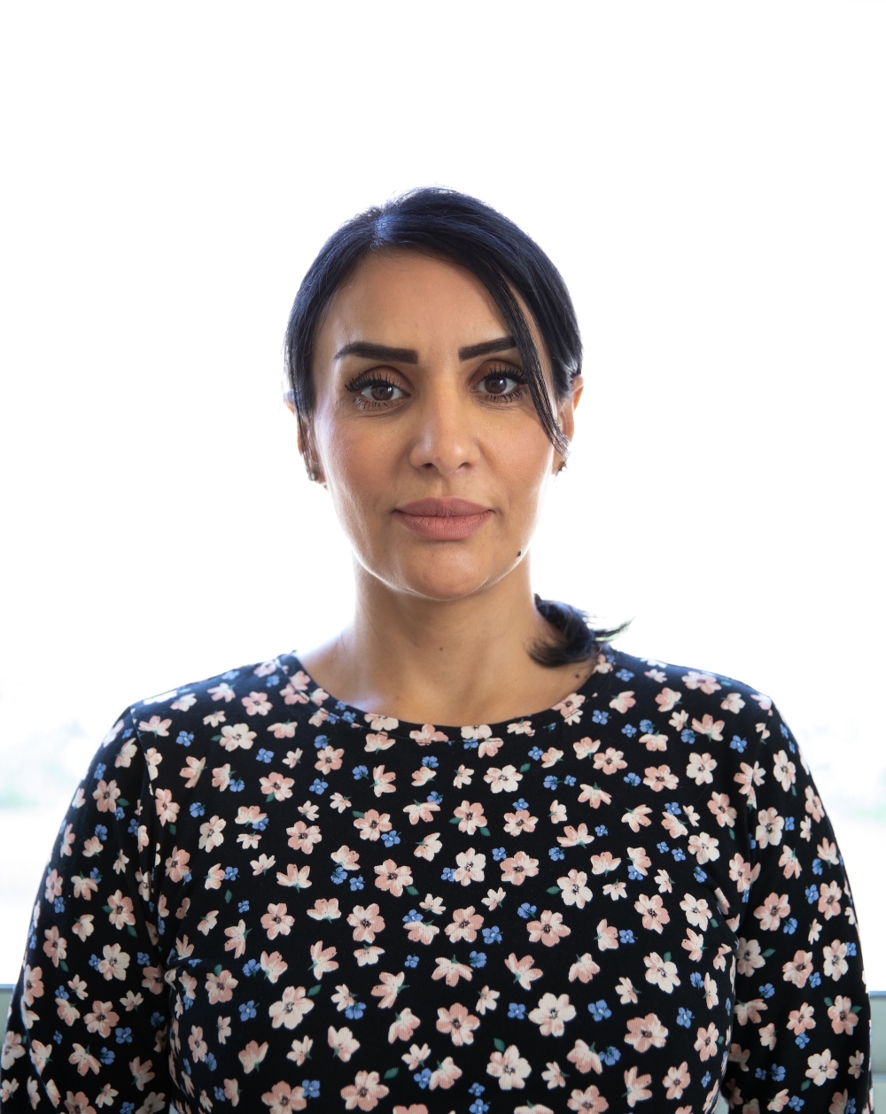 سماح دحادحة 
